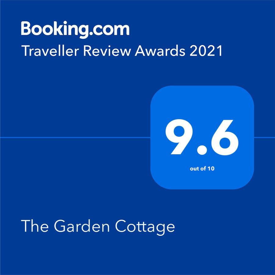 The Garden Cottage เอลจิน ภายนอก รูปภาพ