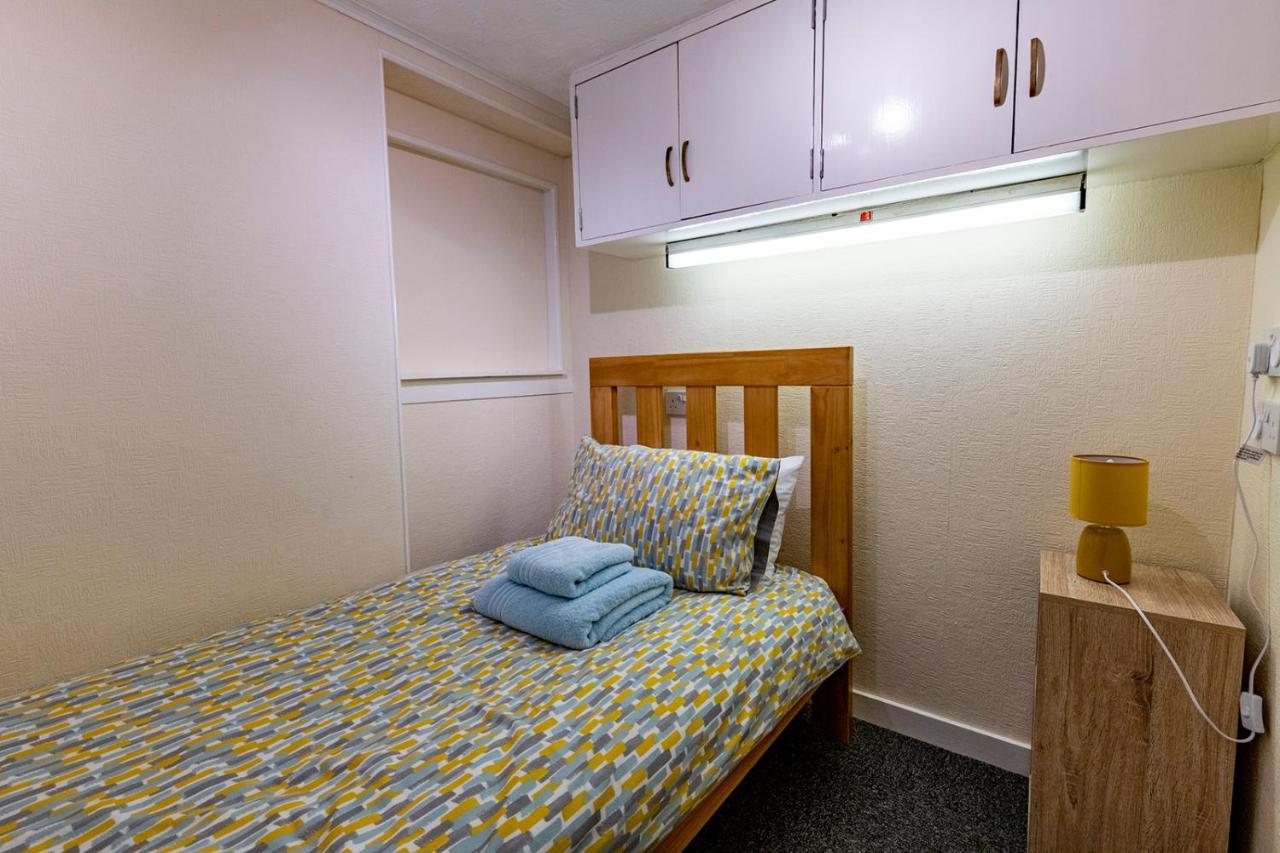The Garden Cottage เอลจิน ภายนอก รูปภาพ